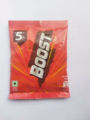 Boost