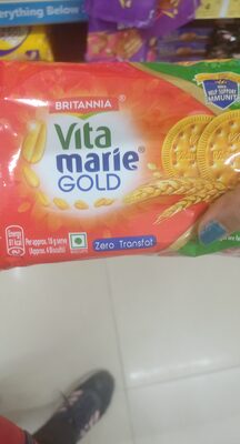 Britannia vita meri
