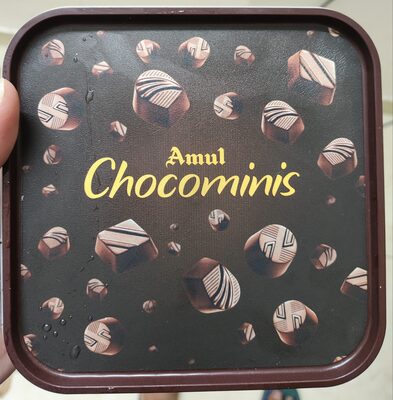 Chocominis