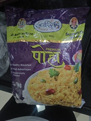 Poha