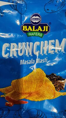 masala masti