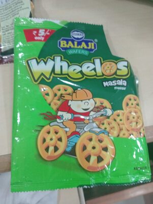 wheels