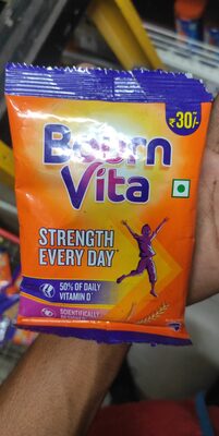 Bournvita 70g