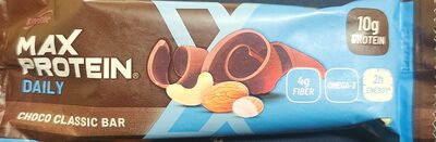 Choco Classic Bar