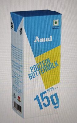 Protein Buttermilk